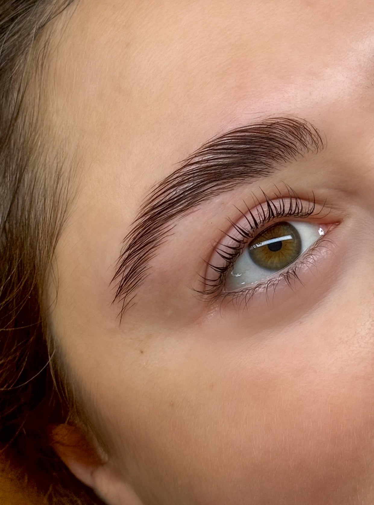 Perfectionnement Lash Lift & Brow Lift